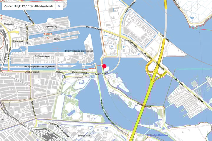 Photo 74 of Zuider IJdijk 127