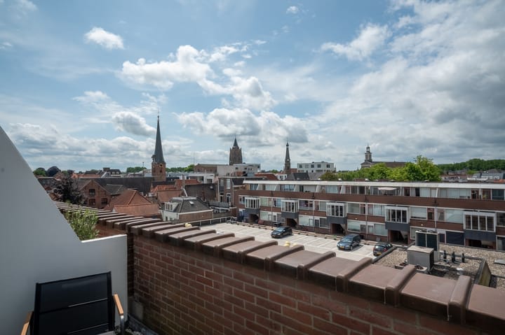 Photo 11 of Rosmolensteeg 70