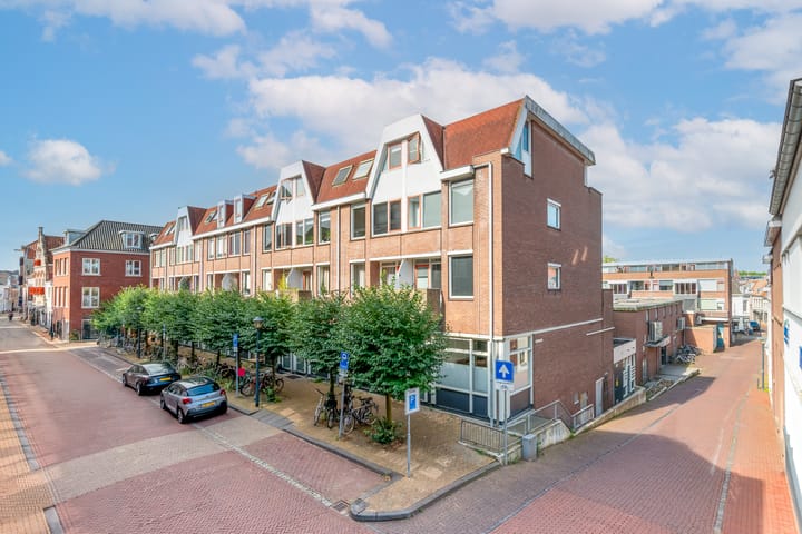 Photo 13 of Rosmolensteeg 70