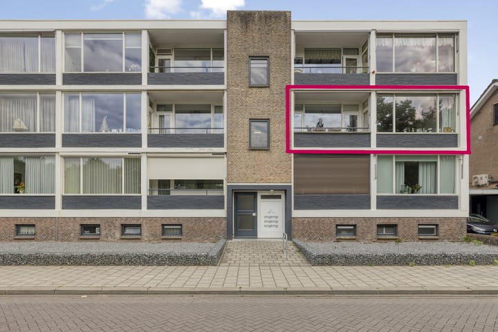 Foto 1 van Julianalaan 80