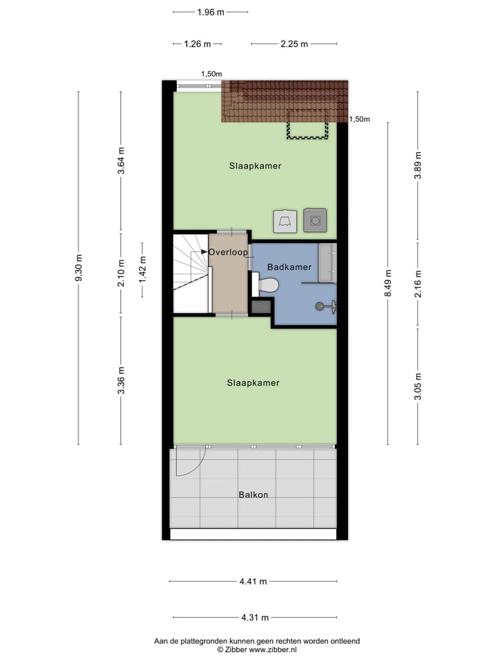 Photo 15 of Rosmolensteeg 70