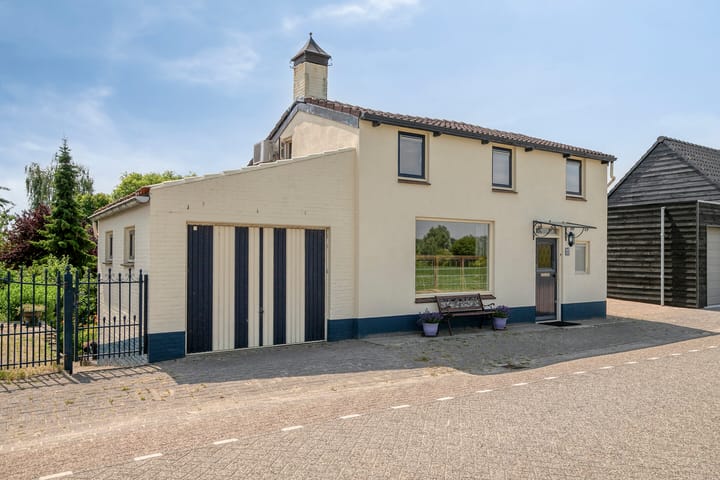 Foto 1 van Oude Heijningsedijk 155