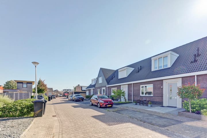 Foto 1 van Henri Dunantstraat 7