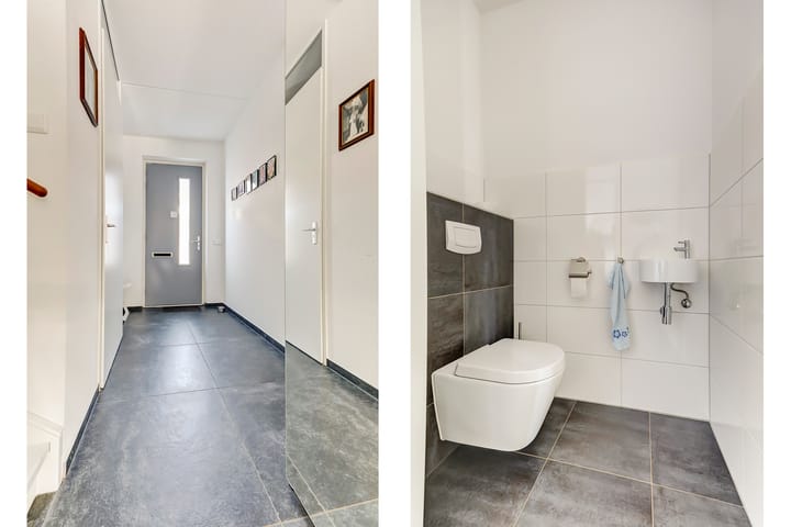 Foto 4 van Henri Dunantstraat 7