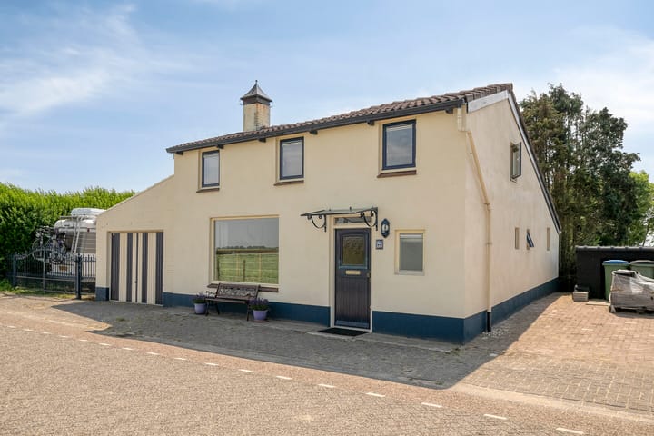 Foto 4 van Oude Heijningsedijk 155