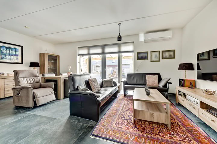 Foto 5 van Henri Dunantstraat 7