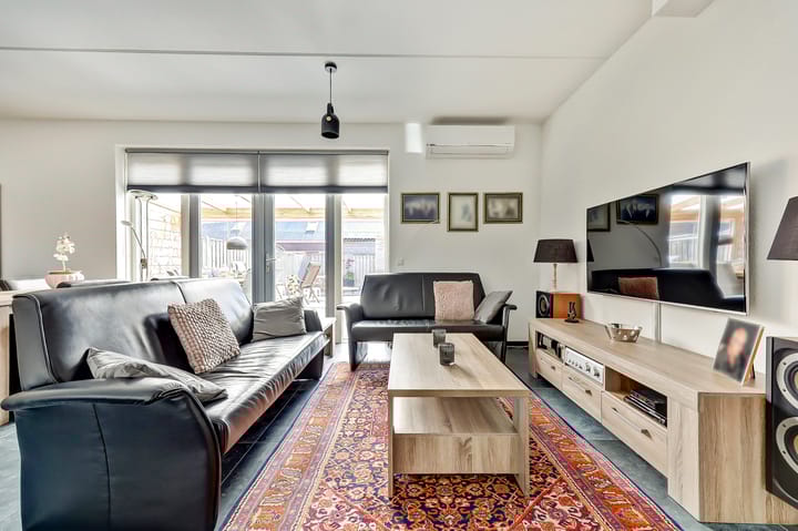 Foto 6 van Henri Dunantstraat 7