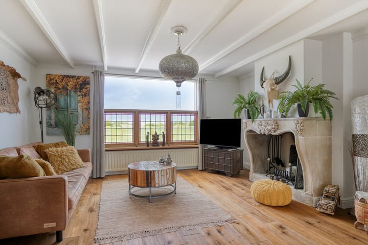 Foto 7 van Oude Heijningsedijk 155