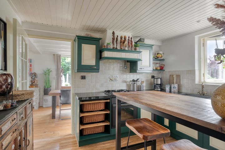 Foto 15 van Oude Heijningsedijk 155