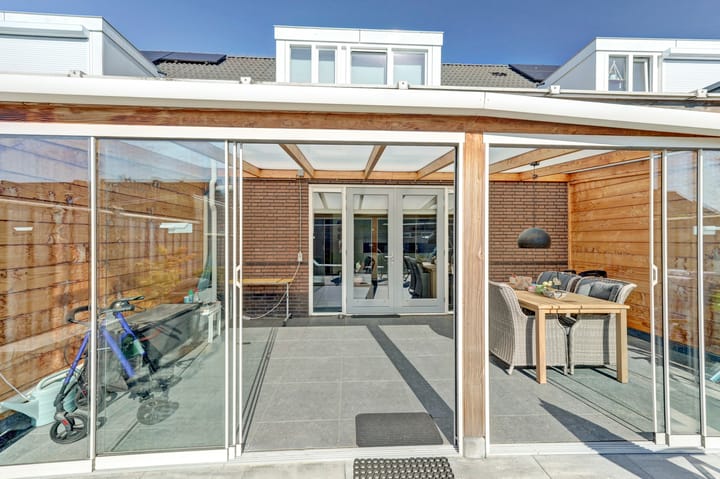 Foto 22 van Henri Dunantstraat 7