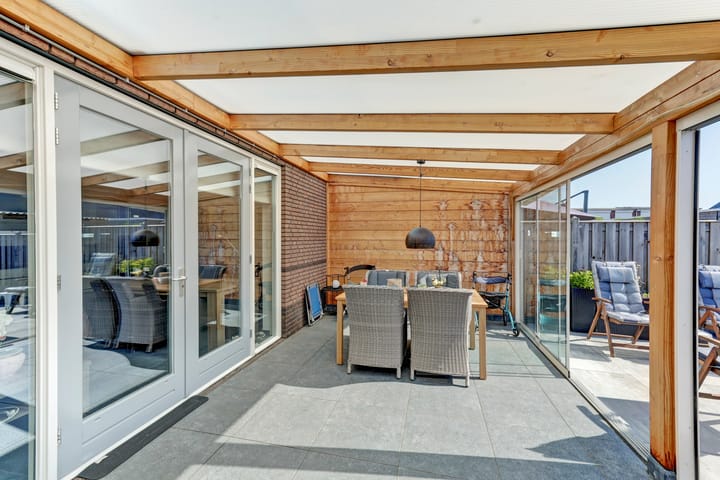 Foto 23 van Henri Dunantstraat 7