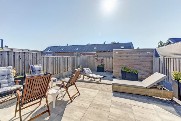 Foto 24 van Henri Dunantstraat 7