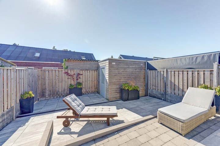 Foto 27 van Henri Dunantstraat 7