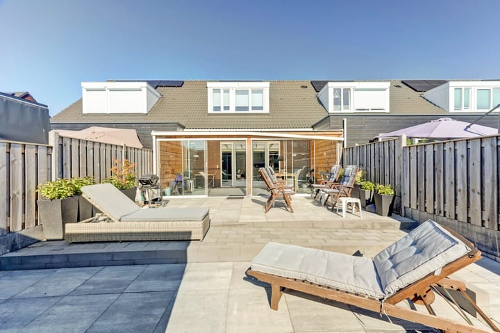 Foto 26 van Henri Dunantstraat 7