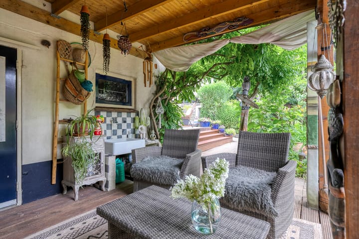 Foto 32 van Oude Heijningsedijk 155