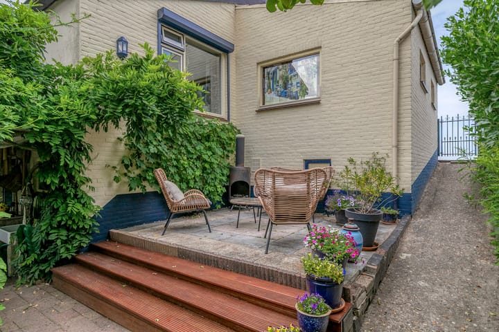 Foto 34 van Oude Heijningsedijk 155