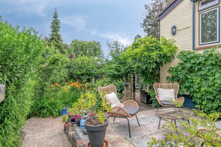 Foto 36 van Oude Heijningsedijk 155