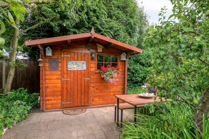 Foto 37 van Oude Heijningsedijk 155