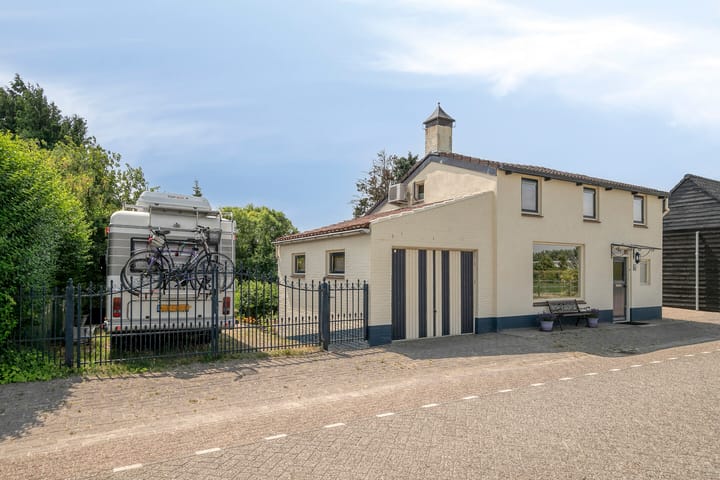 Foto 50 van Oude Heijningsedijk 155