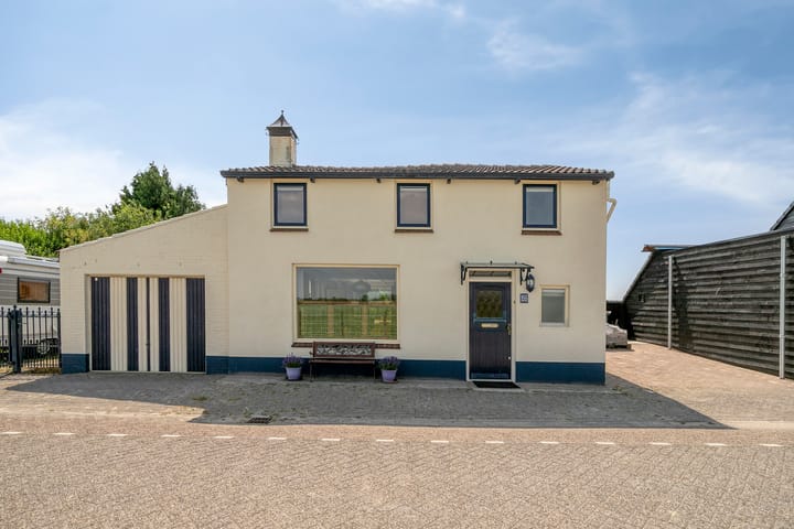 Foto 52 van Oude Heijningsedijk 155