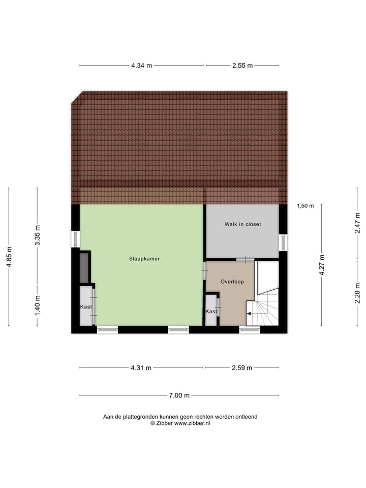 Foto 58 van Oude Heijningsedijk 155