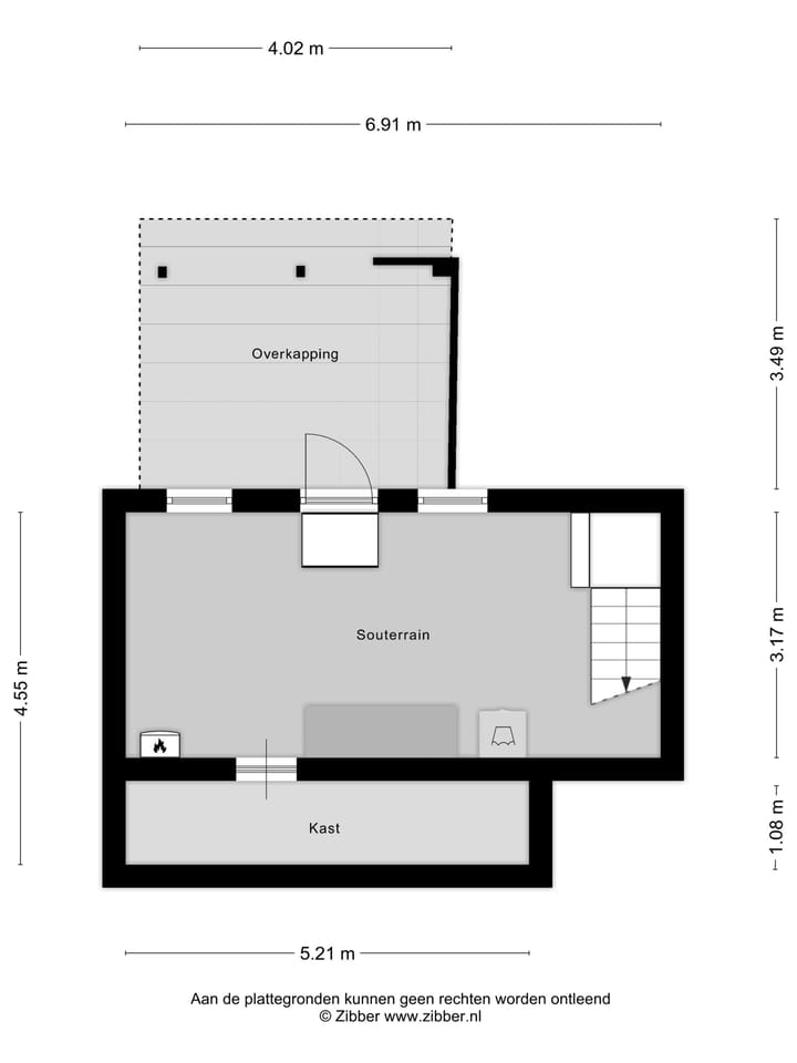 Foto 59 van Oude Heijningsedijk 155