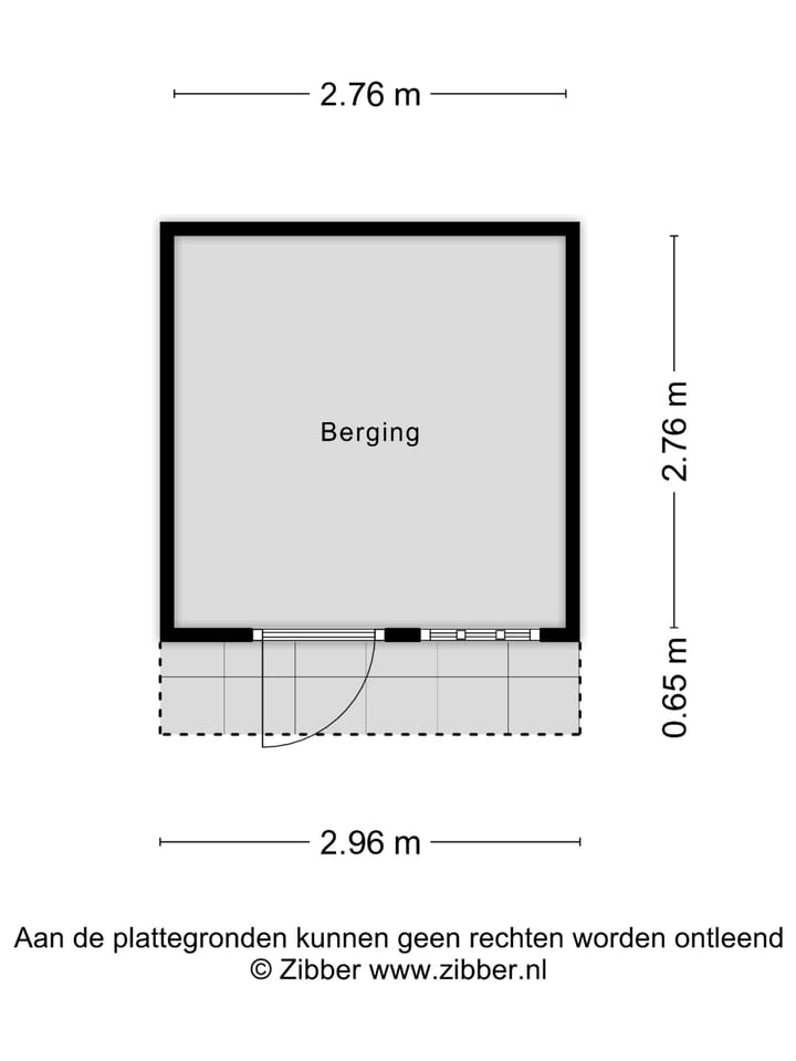 Foto 60 van Oude Heijningsedijk 155