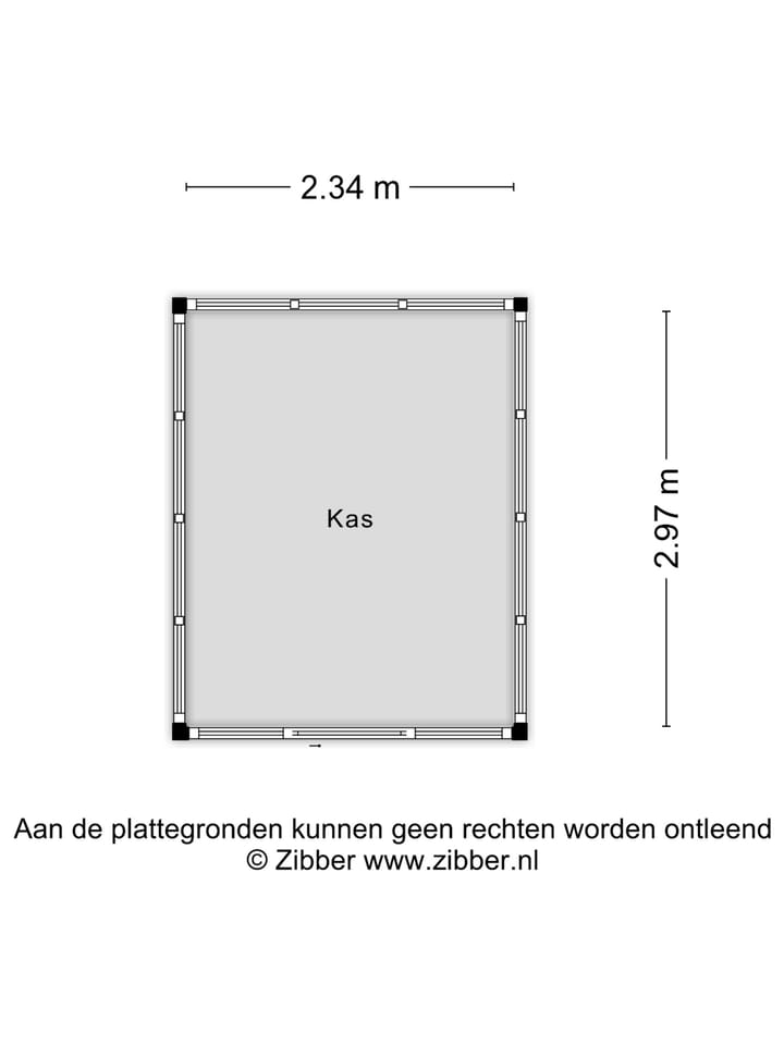 Foto 61 van Oude Heijningsedijk 155