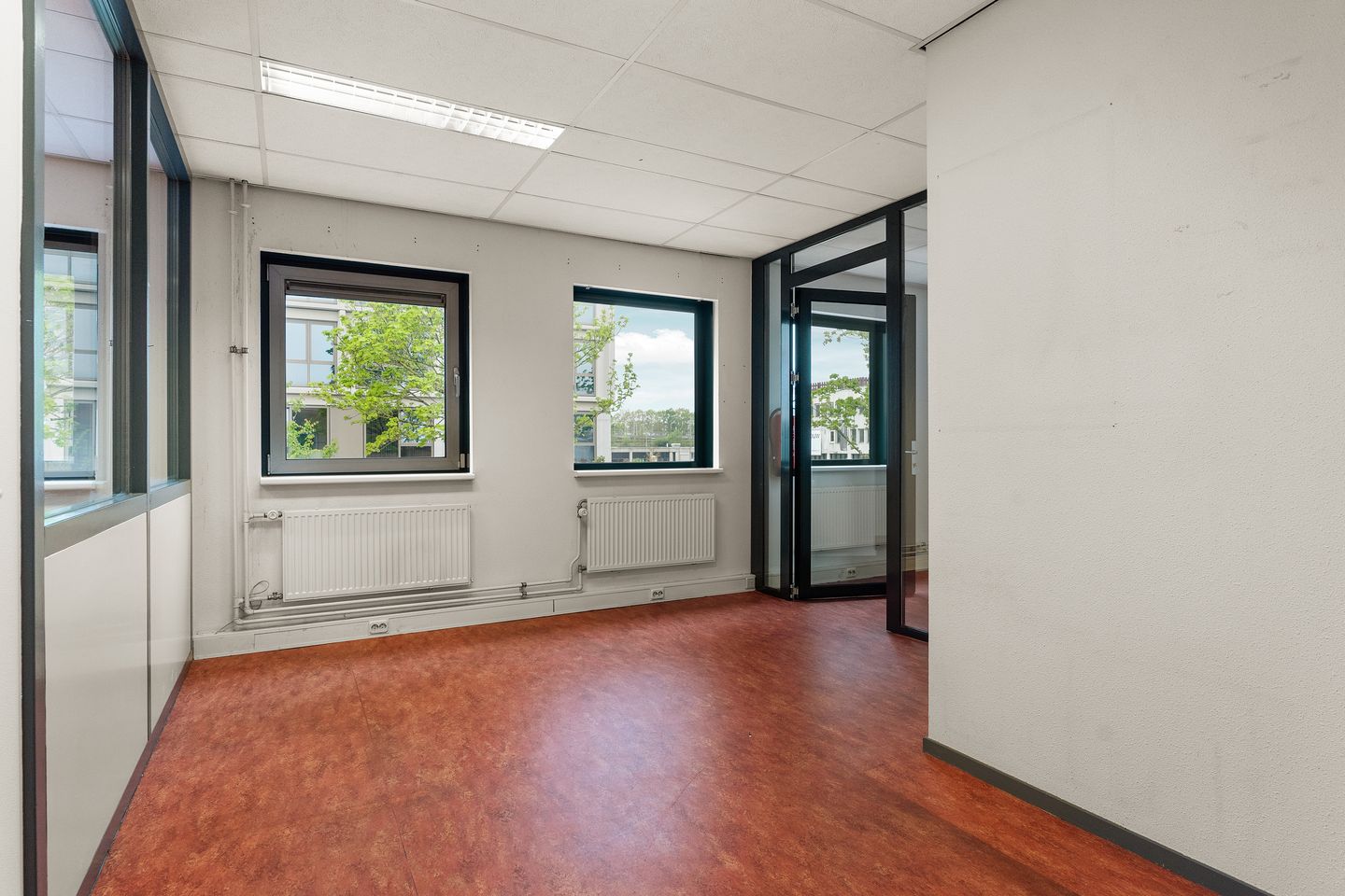 View photo 5 of H.J.E. Wenckebachweg 6-V17