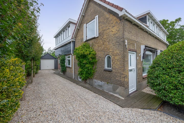 Foto 1 van Bredeweg 11