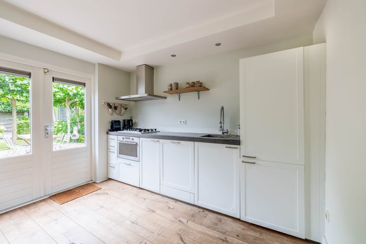 Foto 3 van Bredeweg 11