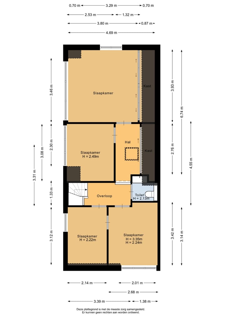 Foto 43 van Bredeweg 11