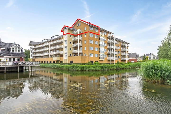 Foto 1 van Freijaholm 41