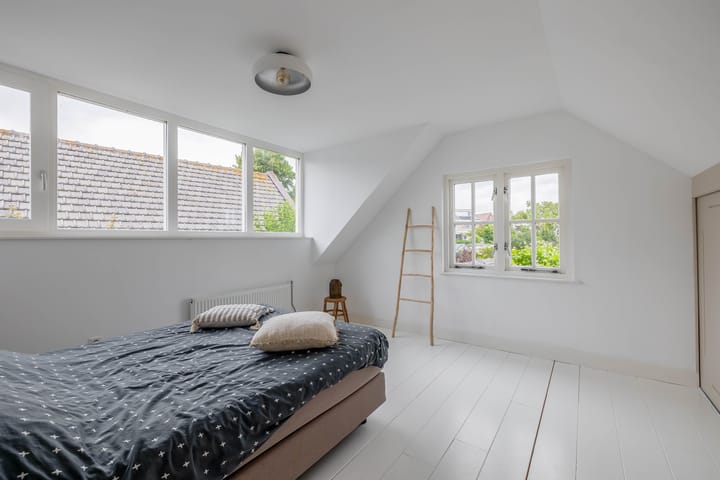 Foto 4 van Bredeweg 11