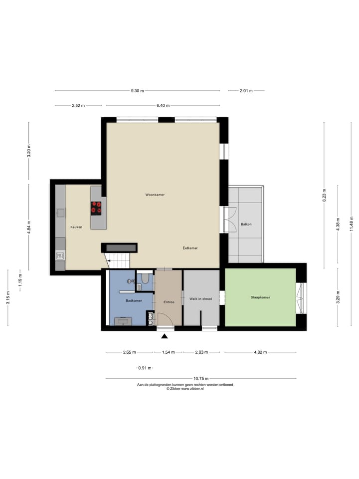 Foto 44 van Freijaholm 41