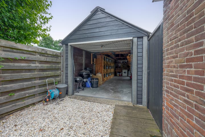 Foto 5 van Bredeweg 11