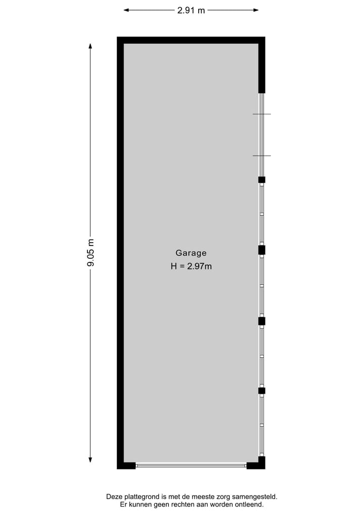 Foto 45 van Bredeweg 11