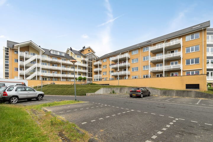 Foto 5 van Freijaholm 41