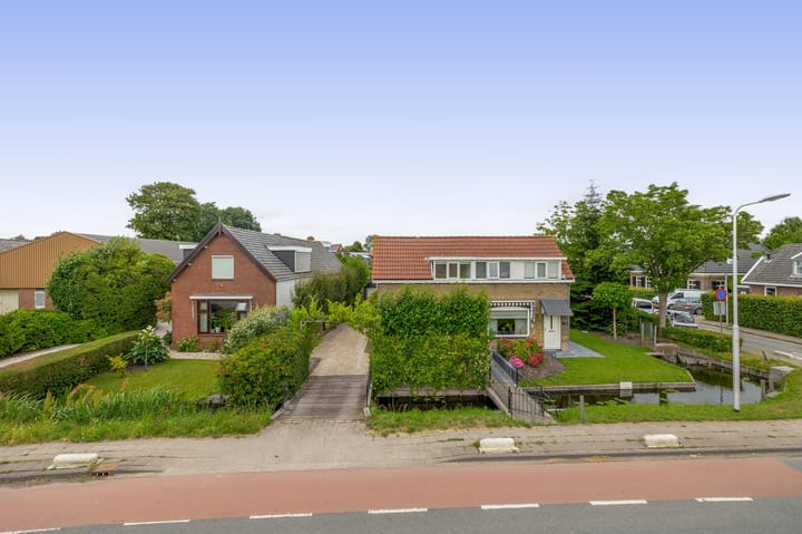 Foto 7 van Bredeweg 11