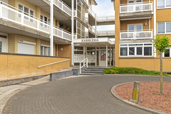 Foto 8 van Freijaholm 41