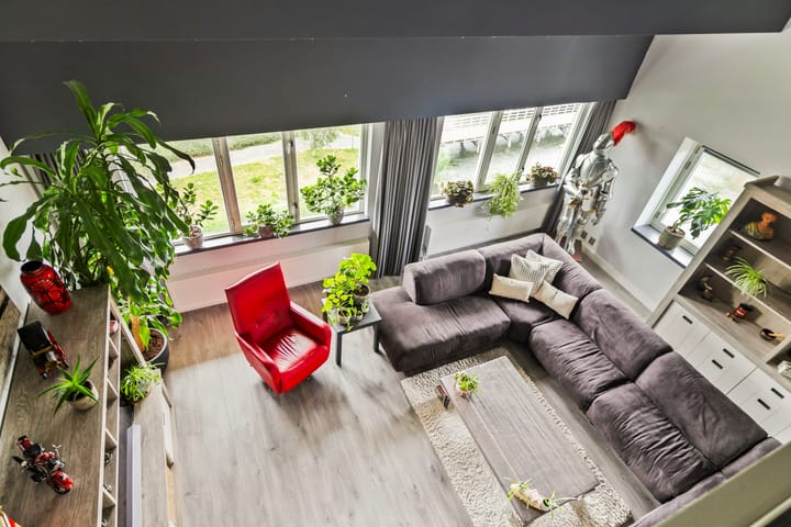 Foto 16 van Freijaholm 41