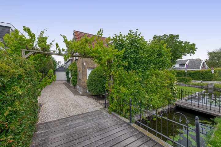 Foto 9 van Bredeweg 11