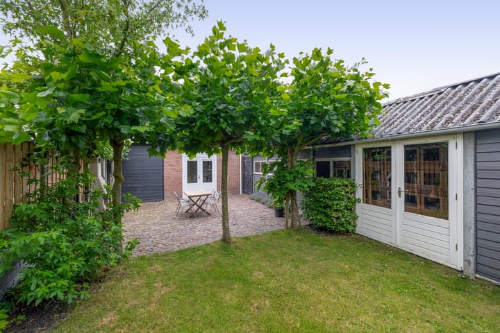 Foto 23 van Bredeweg 11