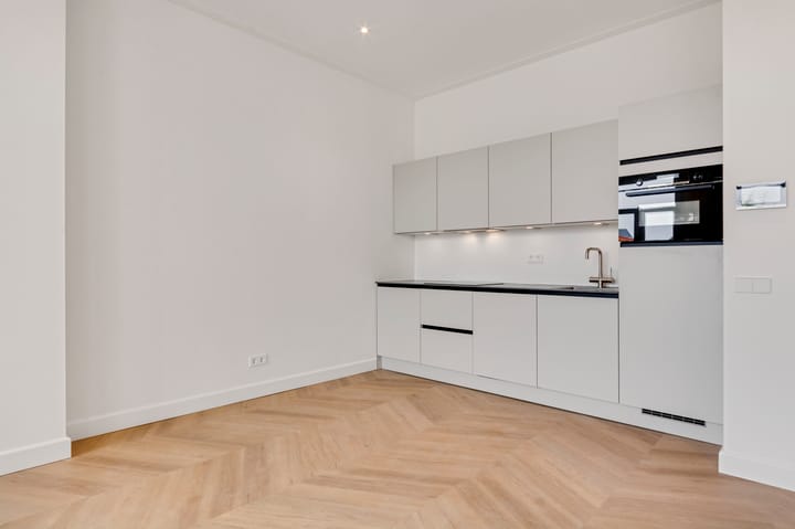 Foto 4 van Overtoom 206-3A