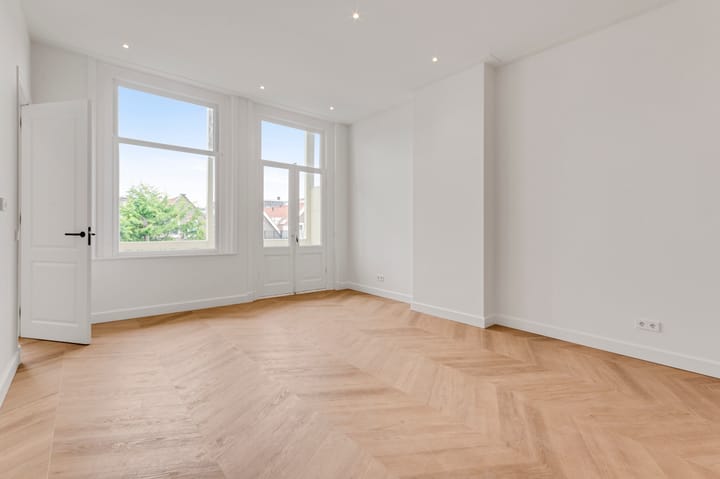 Foto 5 van Overtoom 206-3A