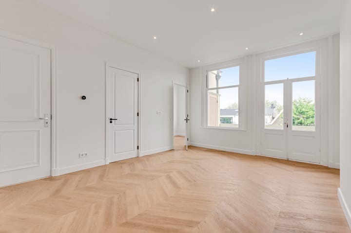 Foto 6 van Overtoom 206-3A