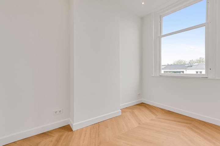 Foto 7 van Overtoom 206-3A