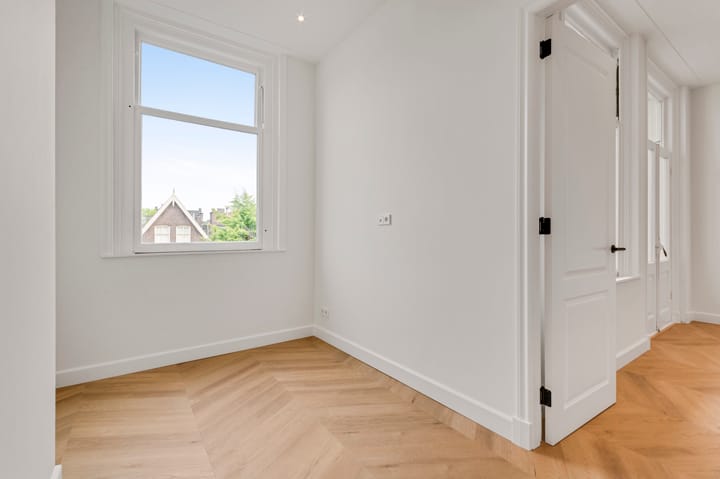 Foto 9 van Overtoom 206-3A