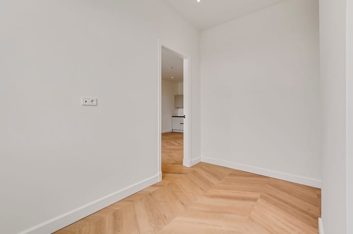 Foto 10 van Overtoom 206-3A