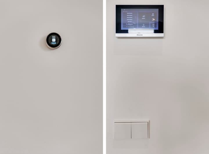 Foto 12 van Overtoom 206-3A